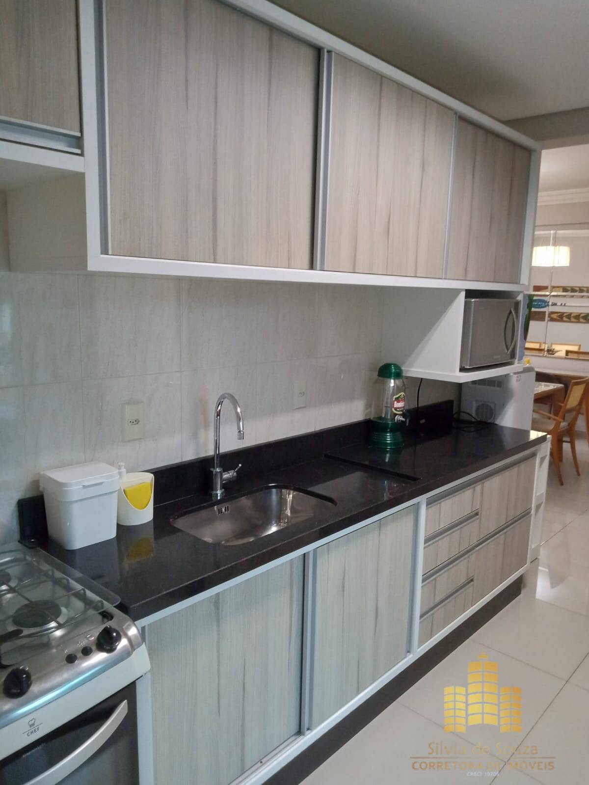 Apartamento, 3 quartos, 90 m² - Foto 9