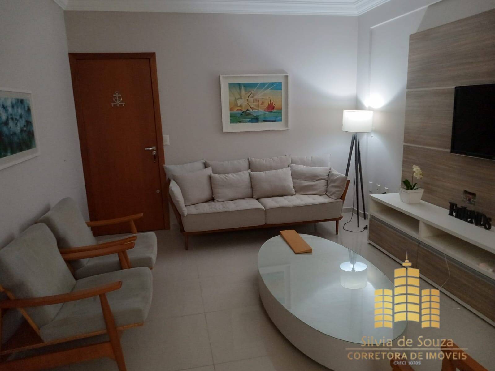Apartamento, 3 quartos, 90 m² - Foto 2