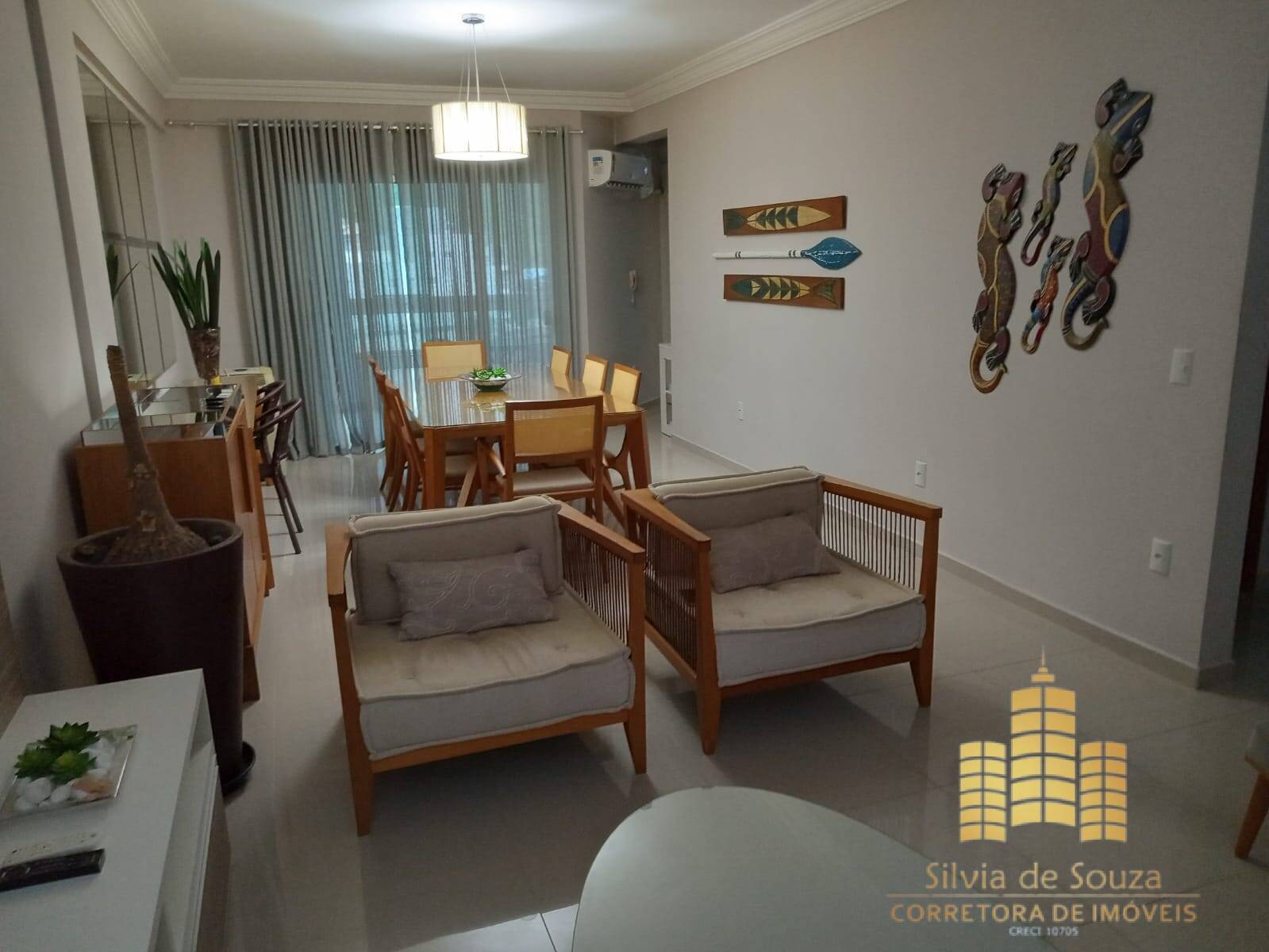 Apartamento, 3 quartos, 90 m² - Foto 4