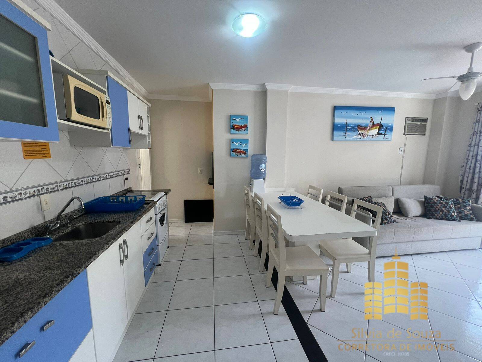 Apartamento, 2 quartos, 65 m² - Foto 2