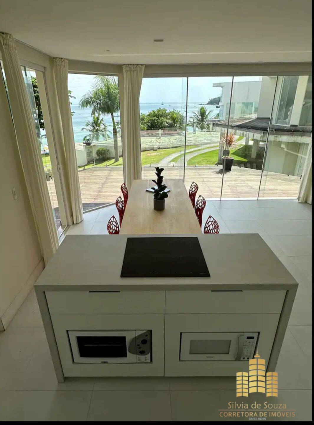 Casa, 4 quartos, 240 m² - Foto 12