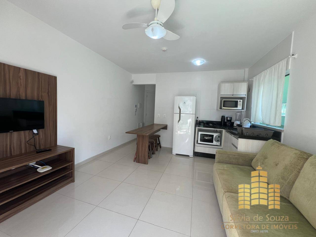 Apartamento, 1 quarto - Foto 3