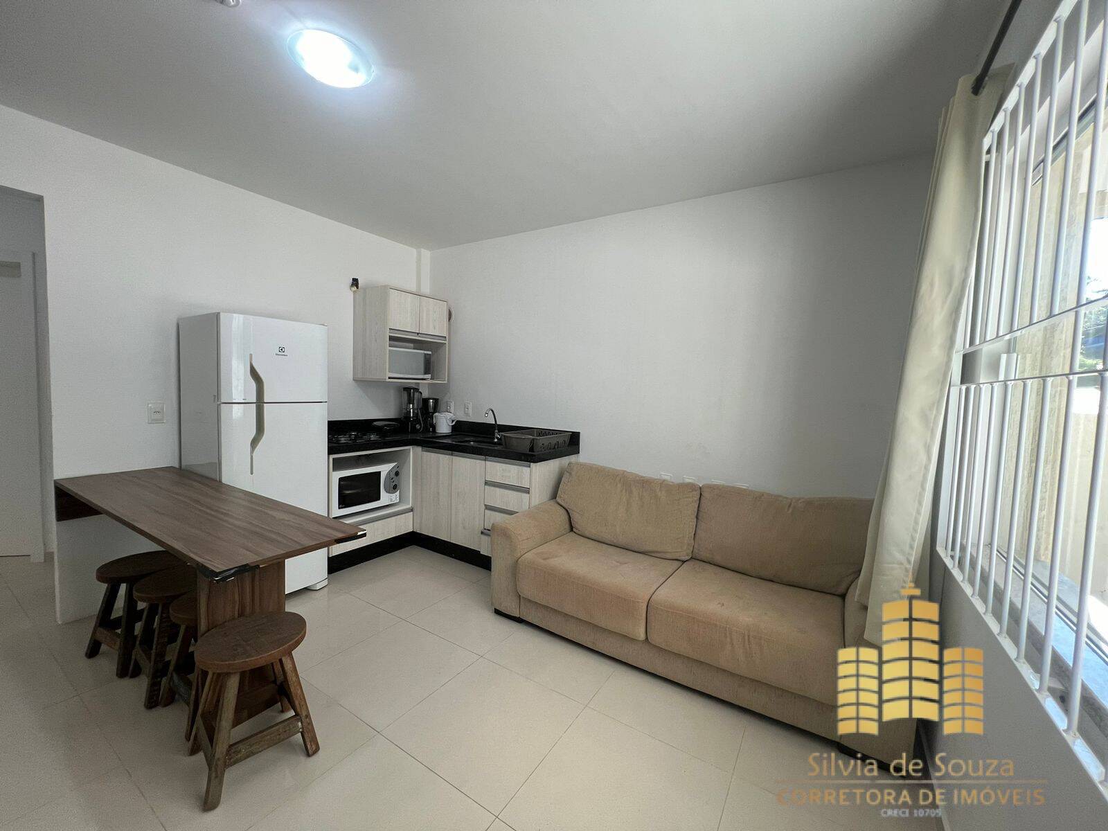 Apartamento, 1 quarto - Foto 3