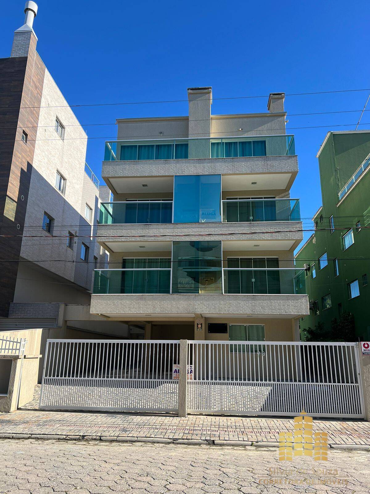 Apartamento, 1 quarto - Foto 1