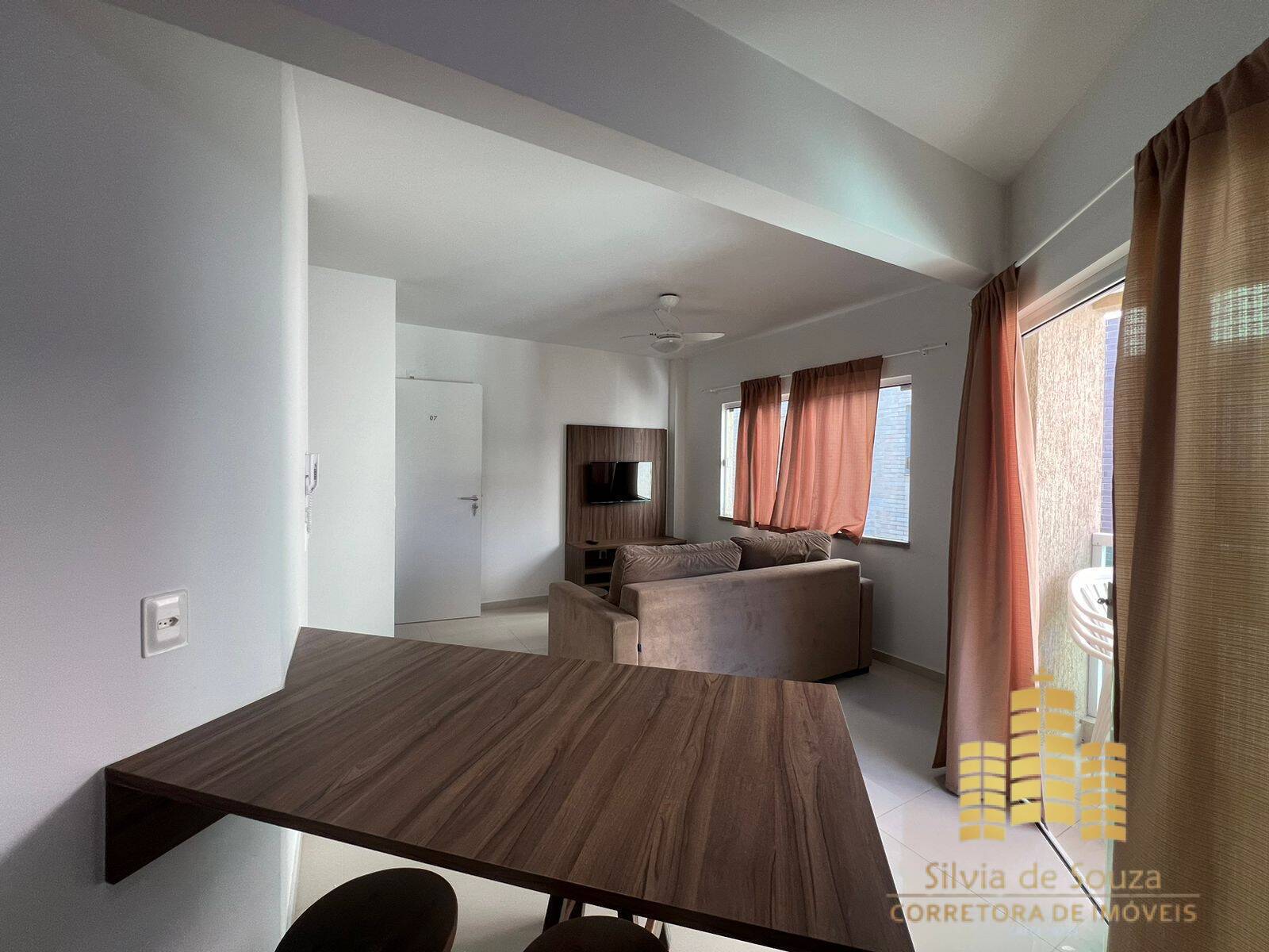 Apartamento, 1 quarto - Foto 4