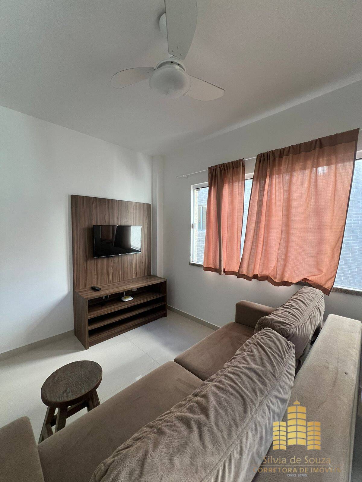Apartamento, 1 quarto - Foto 6