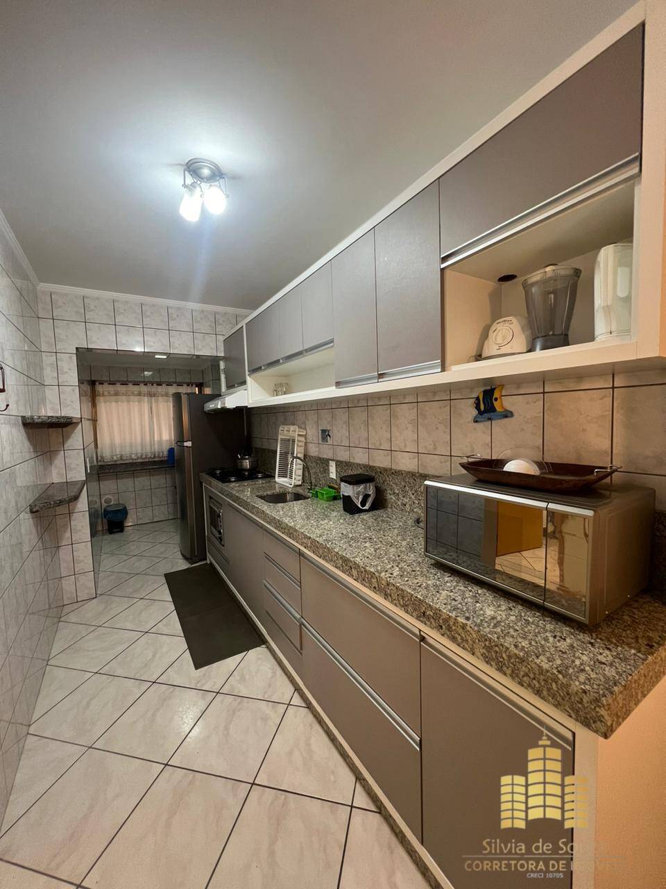 Apartamento, 2 quartos - Foto 1