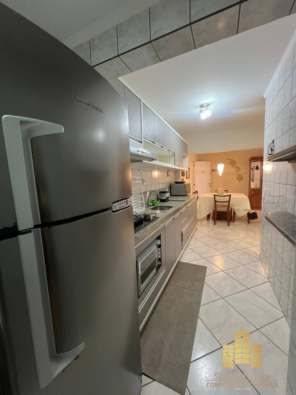 Apartamento, 2 quartos - Foto 2