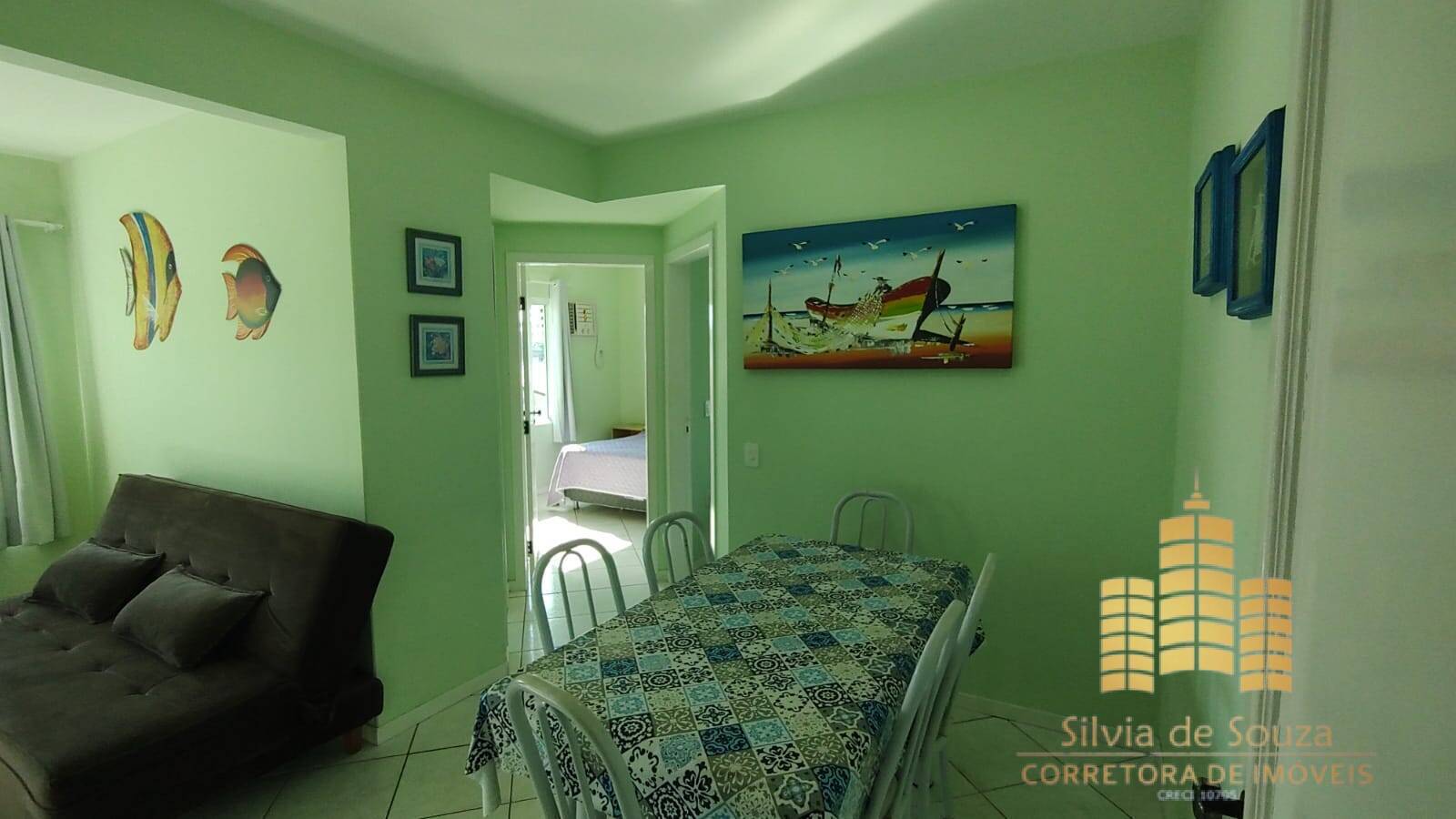 Apartamento, 2 quartos - Foto 5