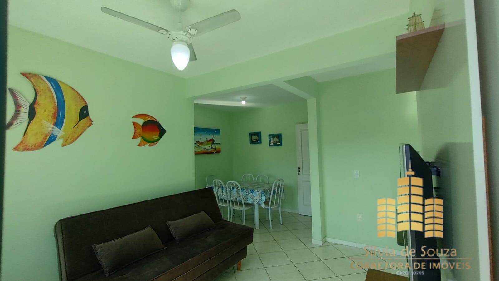 Apartamento, 2 quartos - Foto 2
