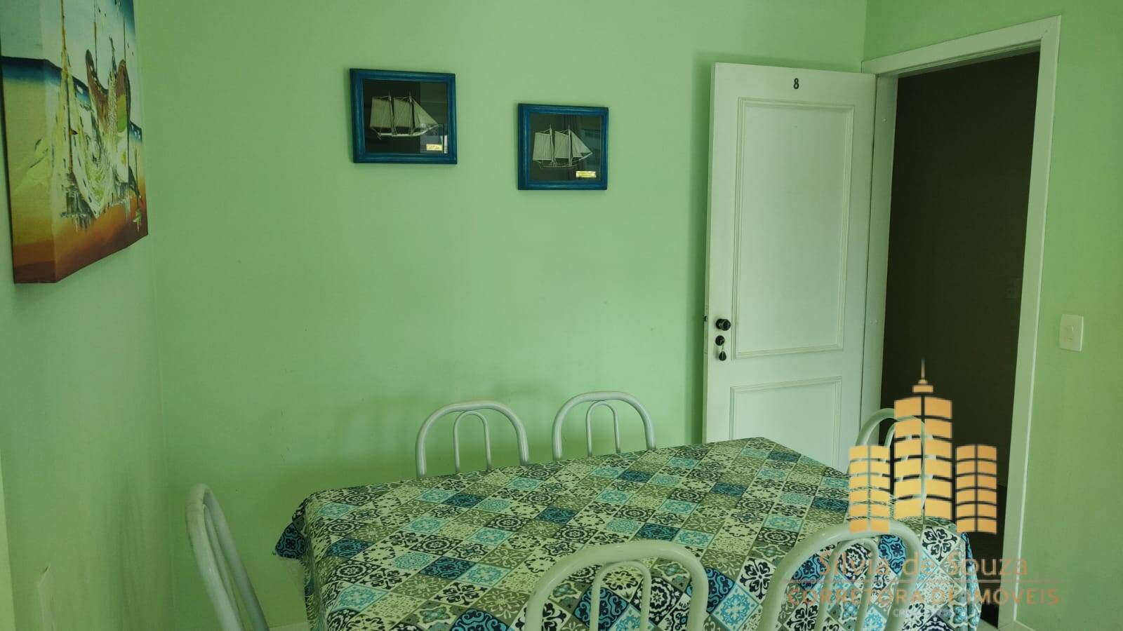 Apartamento, 2 quartos - Foto 6