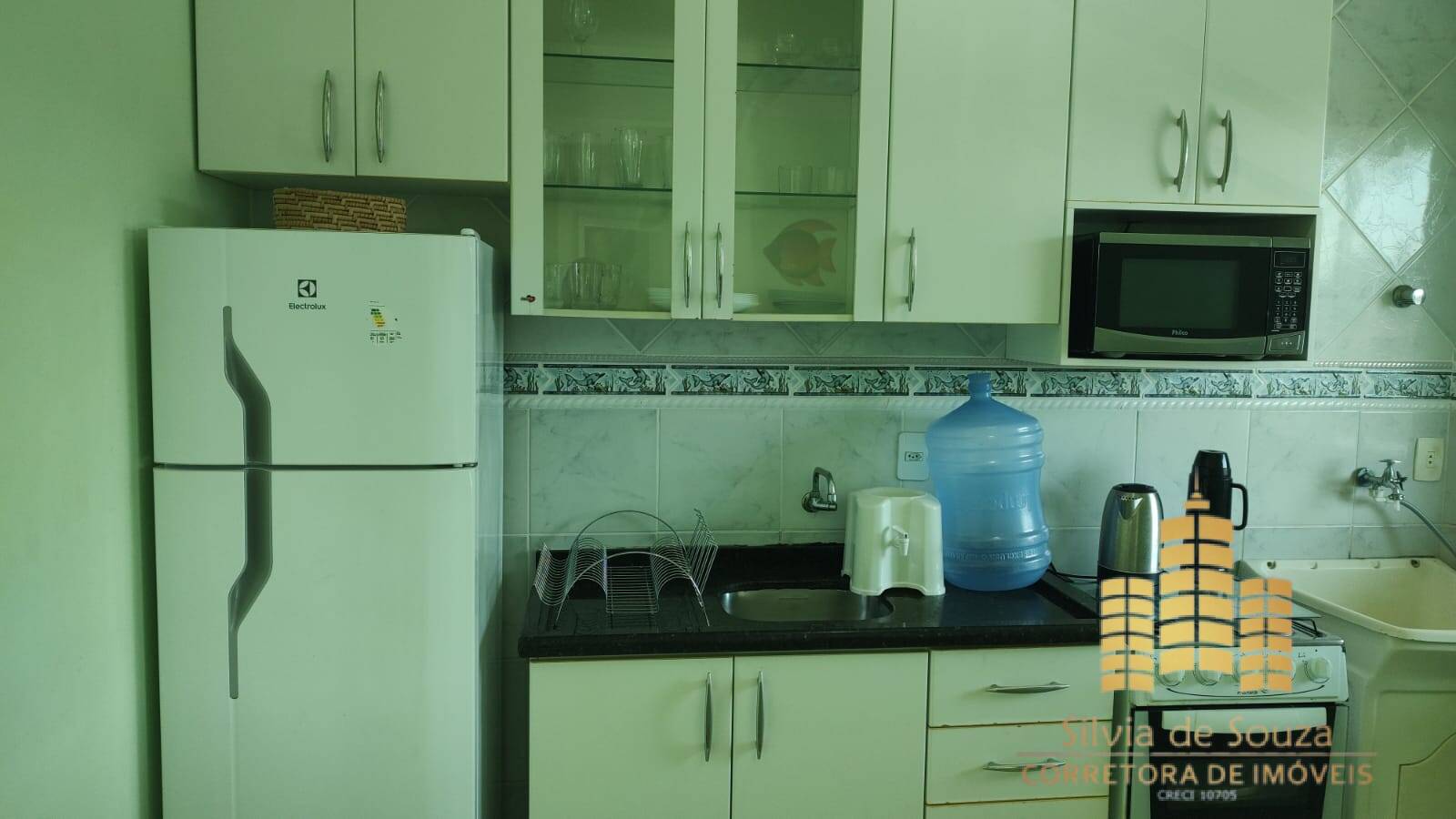 Apartamento, 2 quartos - Foto 9