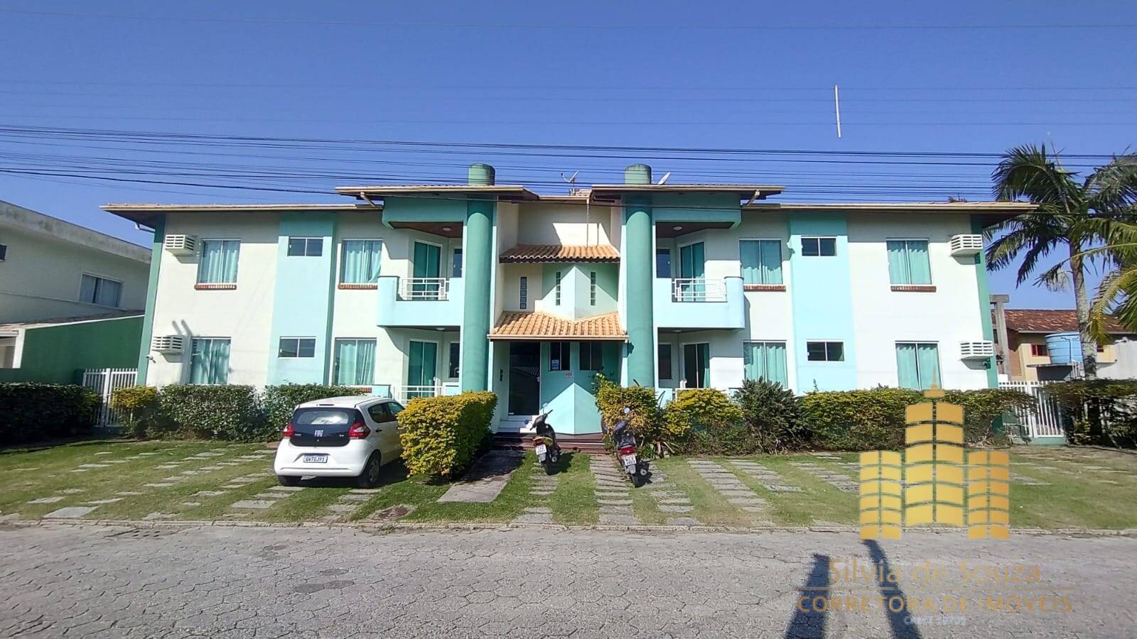Apartamento, 2 quartos - Foto 1