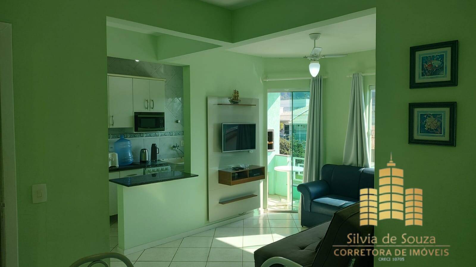 Apartamento, 2 quartos - Foto 8