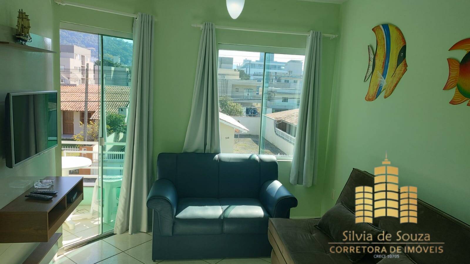 Apartamento, 2 quartos - Foto 7