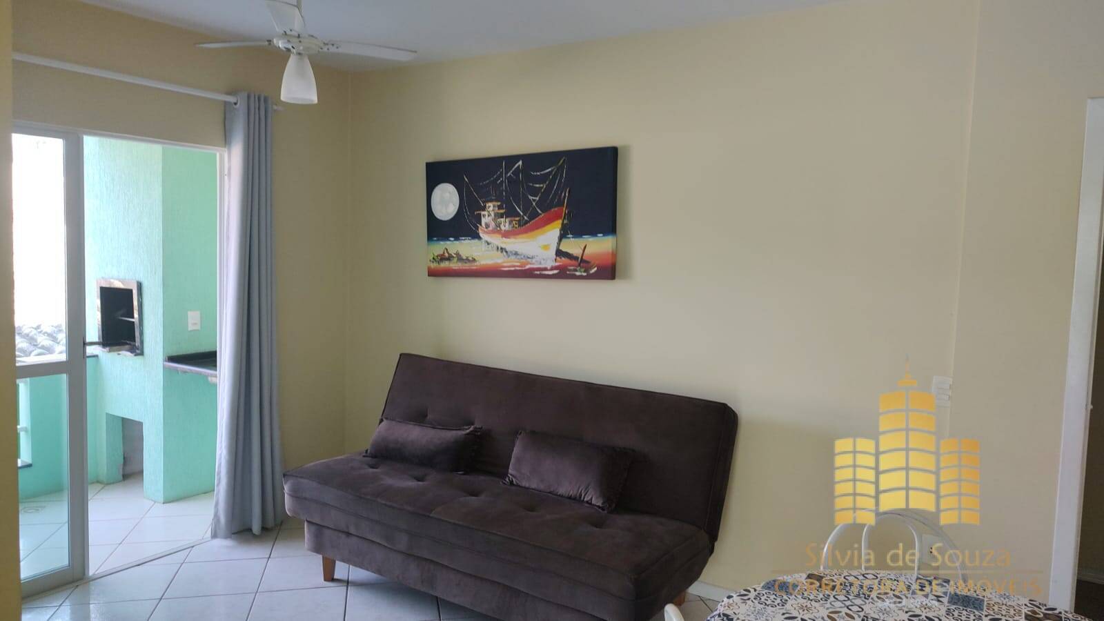 Apartamento, 1 quarto - Foto 4