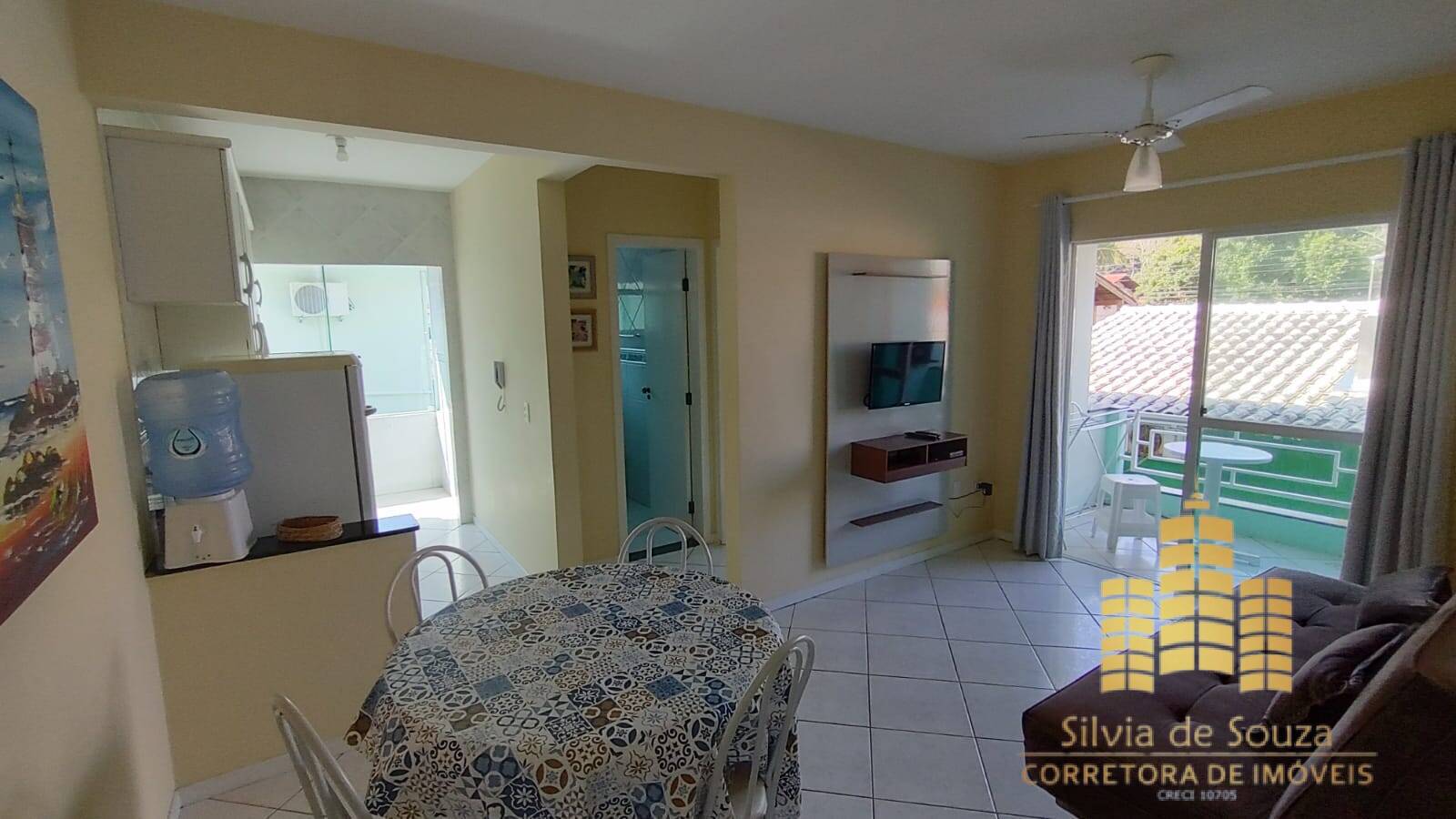 Apartamento, 1 quarto - Foto 2