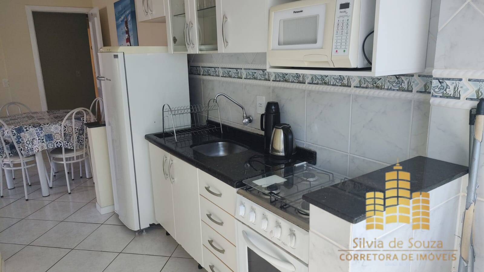 Apartamento, 1 quarto - Foto 5