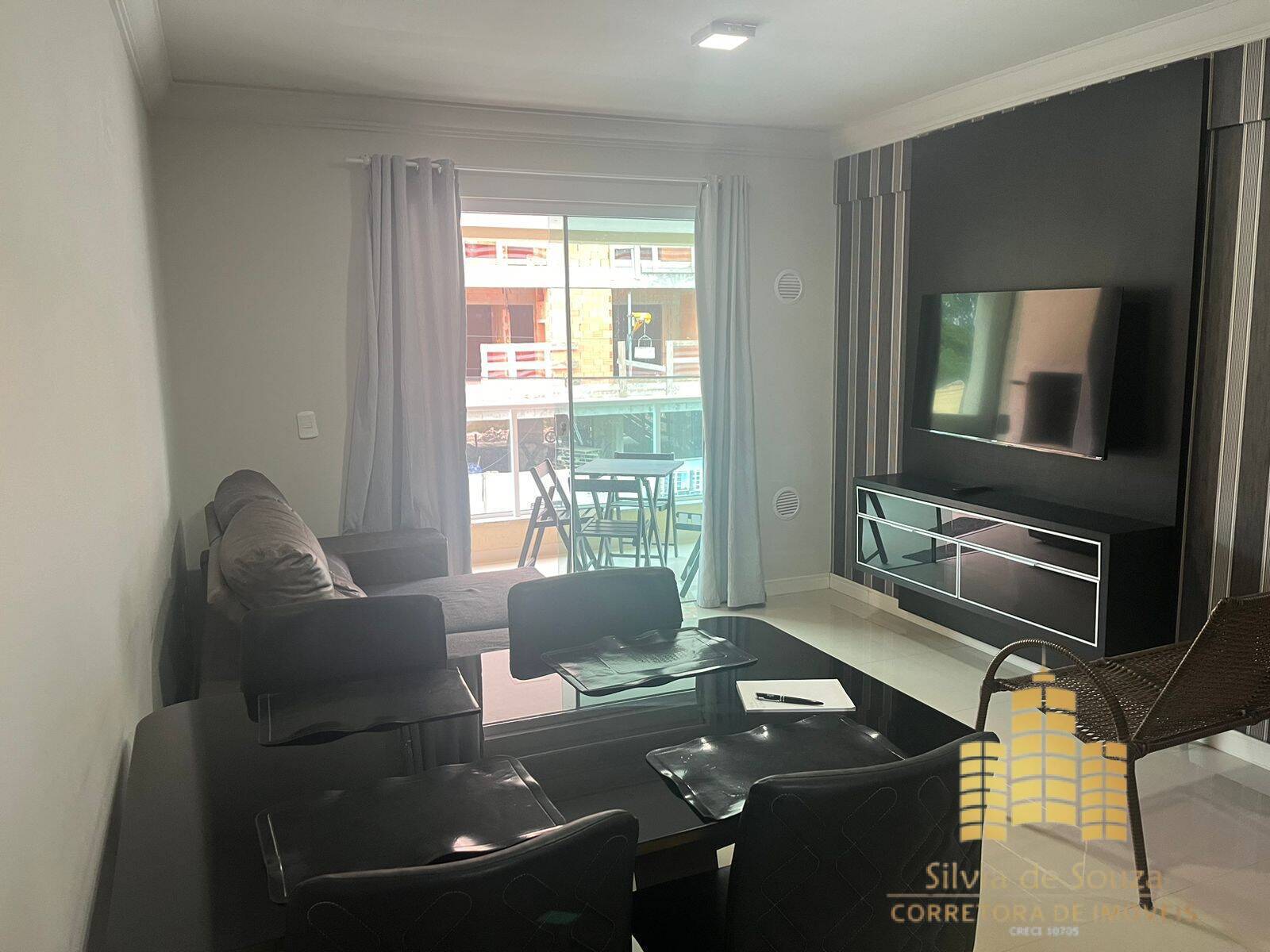 Apartamento, 2 quartos - Foto 2
