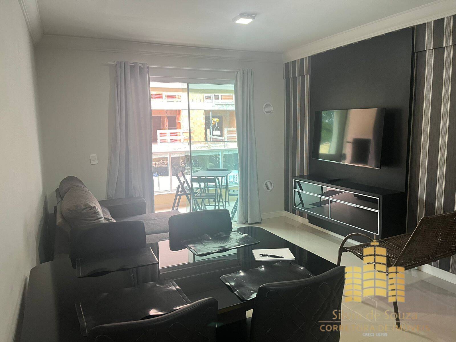 Apartamento, 2 quartos - Foto 1