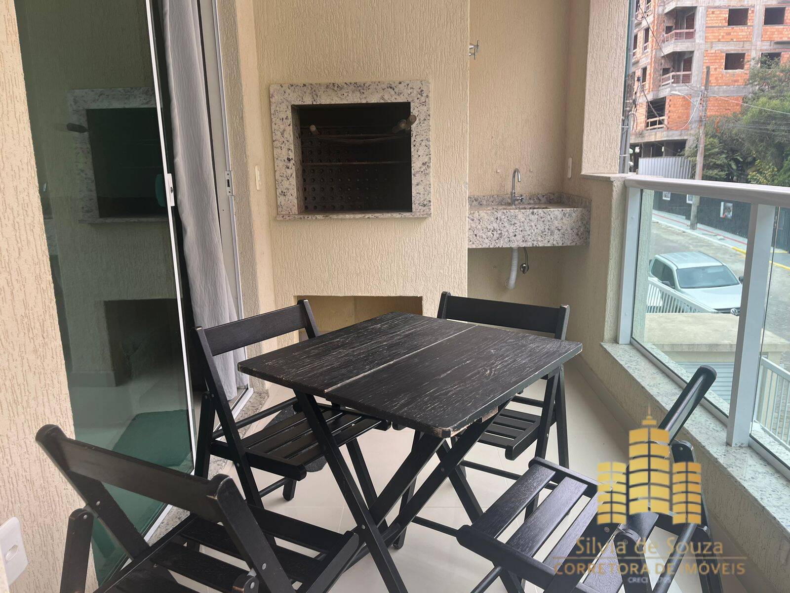 Apartamento, 2 quartos - Foto 9