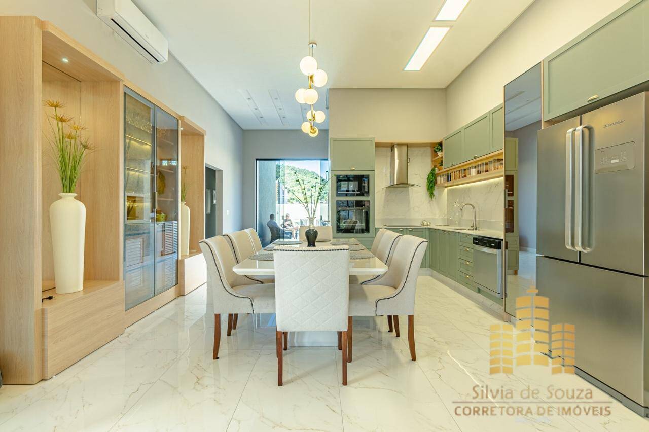 Casa, 3 quartos, 240 m² - Foto 6