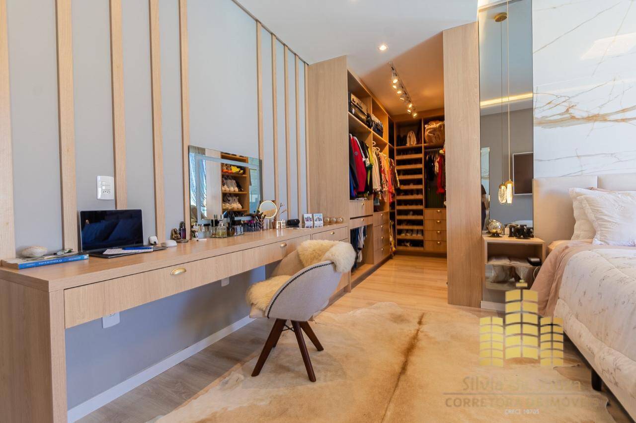 Casa, 3 quartos, 240 m² - Foto 21