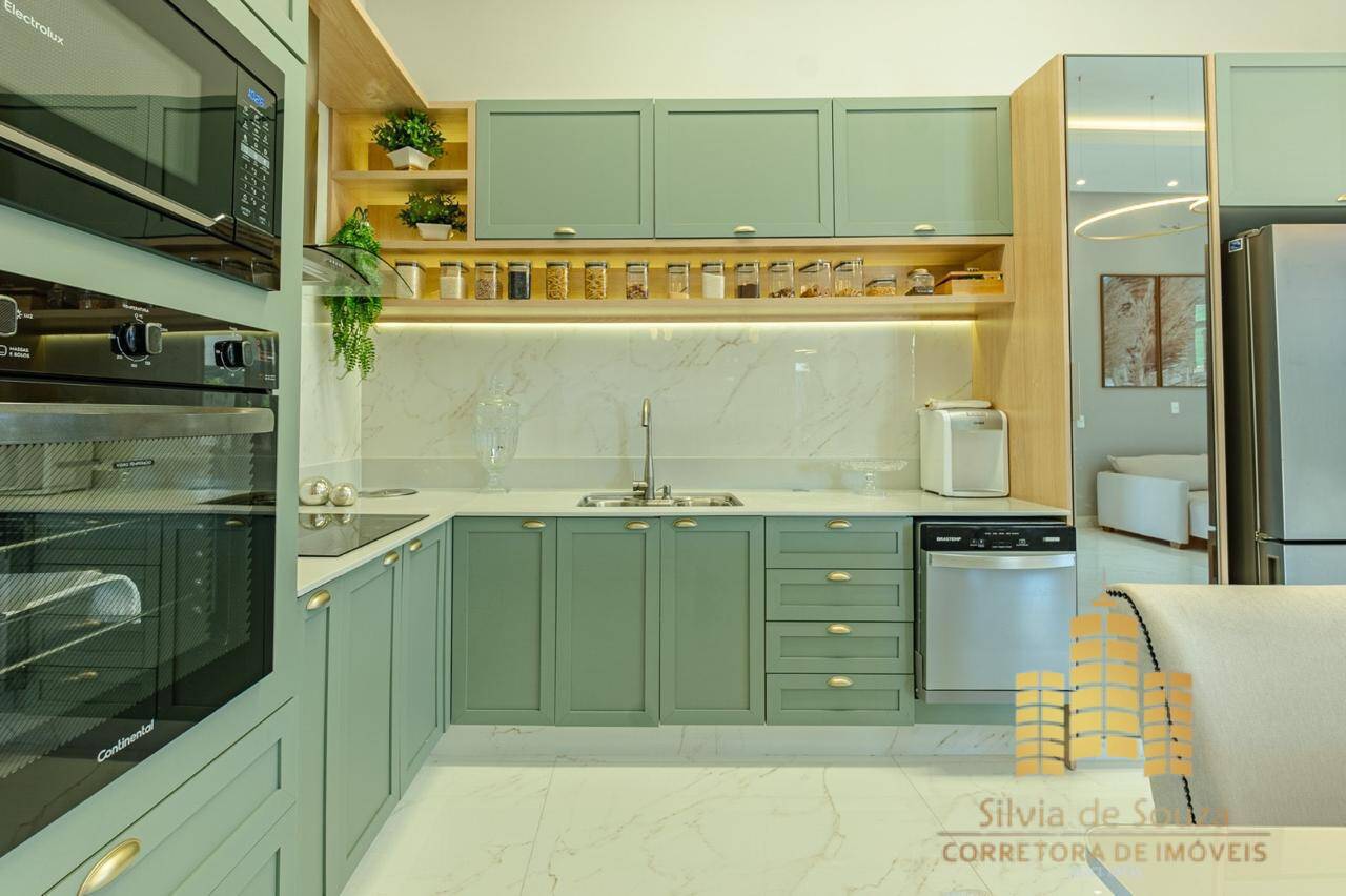 Casa, 3 quartos, 240 m² - Foto 11