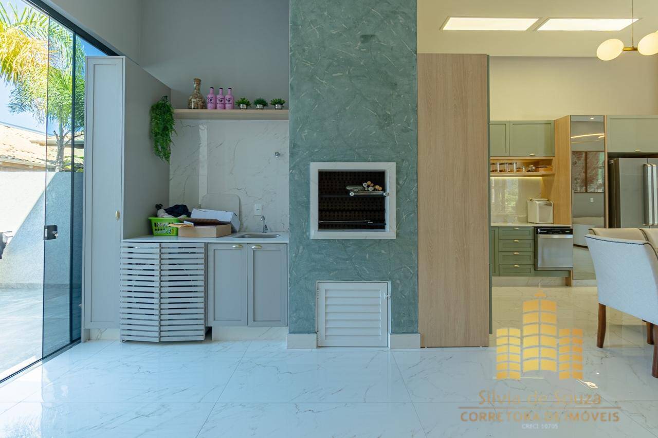 Casa, 3 quartos, 240 m² - Foto 12