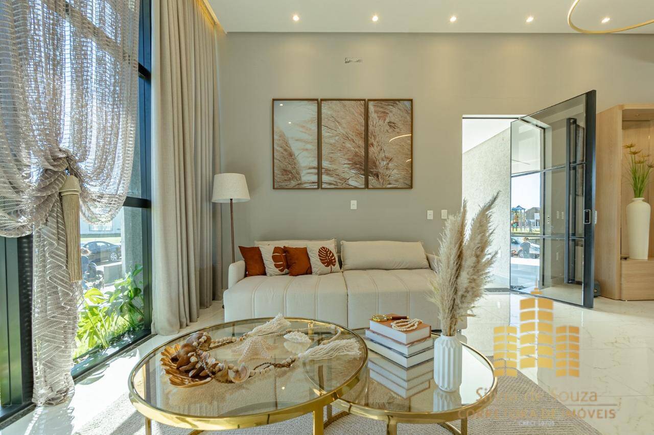Casa, 3 quartos, 240 m² - Foto 13