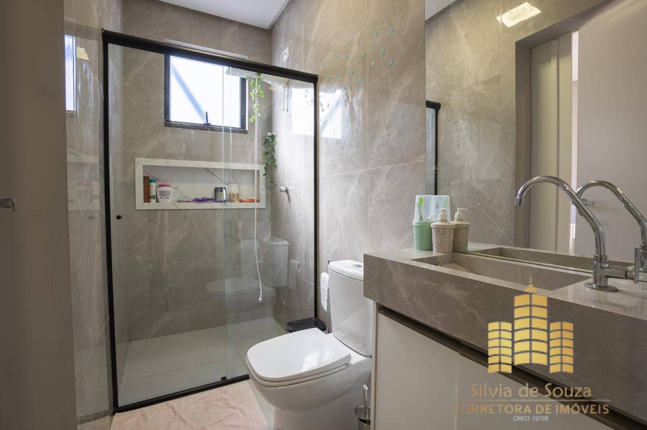 Casa, 3 quartos, 240 m² - Foto 33