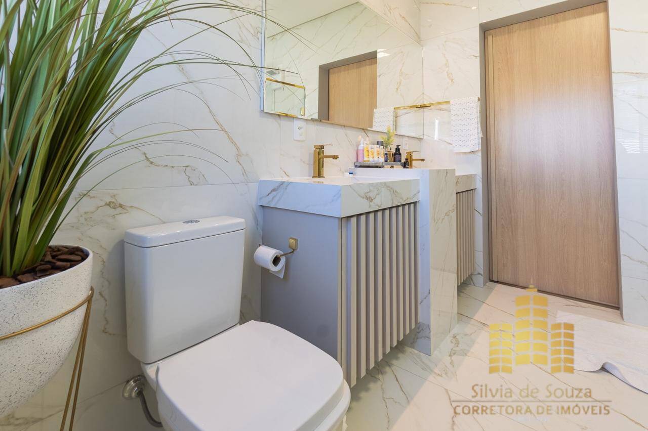 Casa, 3 quartos, 240 m² - Foto 25