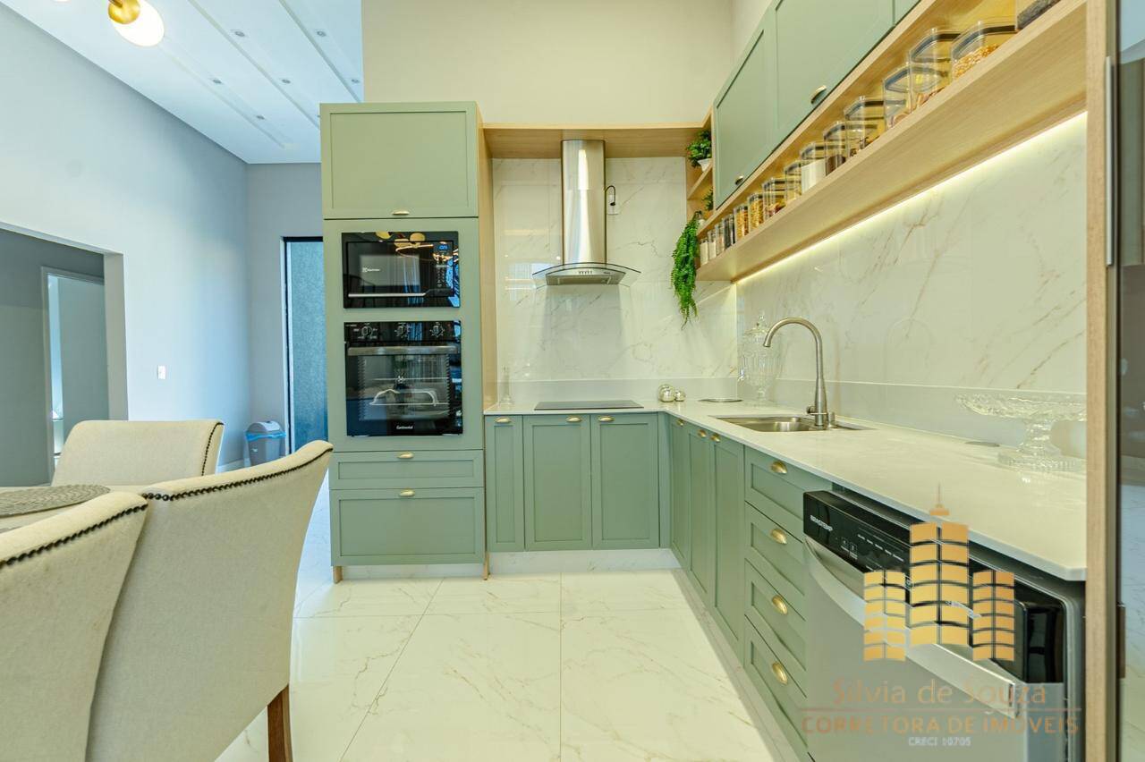 Casa, 3 quartos, 240 m² - Foto 10