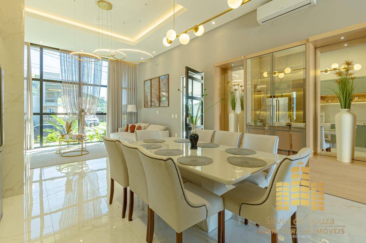 Casa, 3 quartos, 240 m² - Foto 5