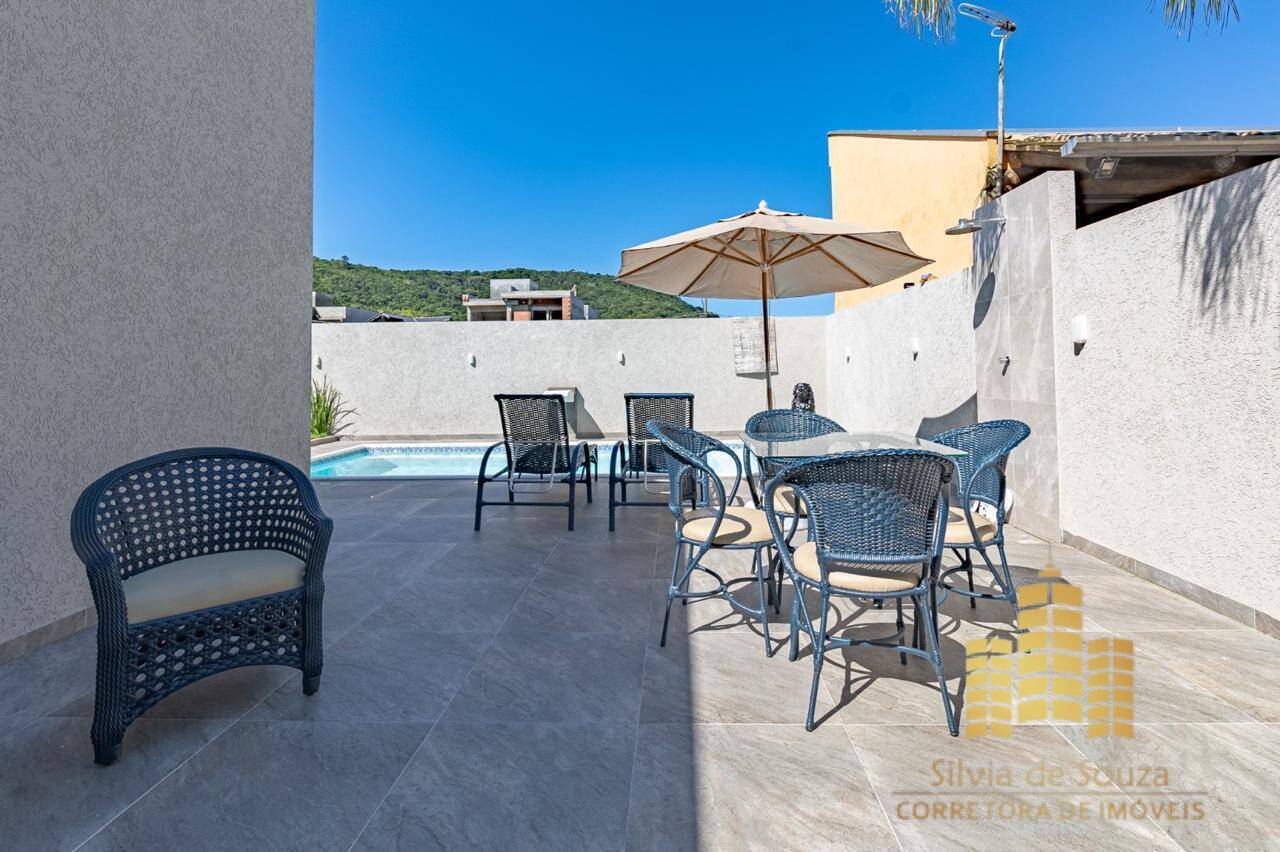 Casa, 3 quartos, 240 m² - Foto 37