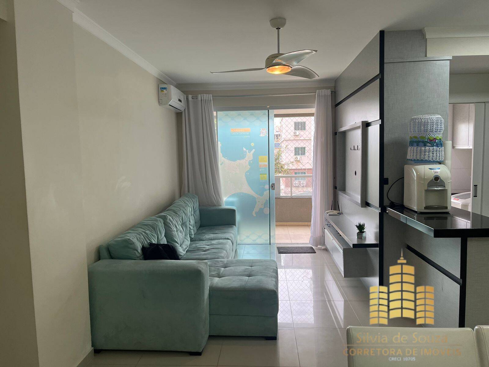 Apartamento, 3 quartos - Foto 2