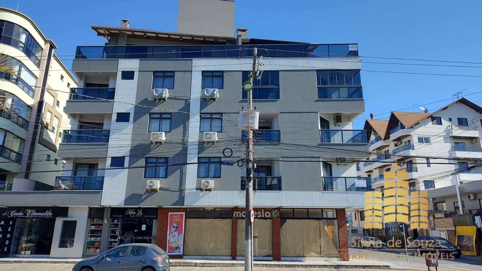 Apartamento, 2 quartos - Foto 20