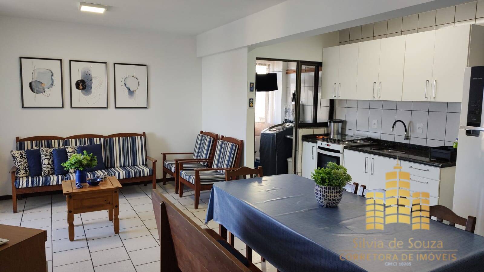 Apartamento, 2 quartos - Foto 6