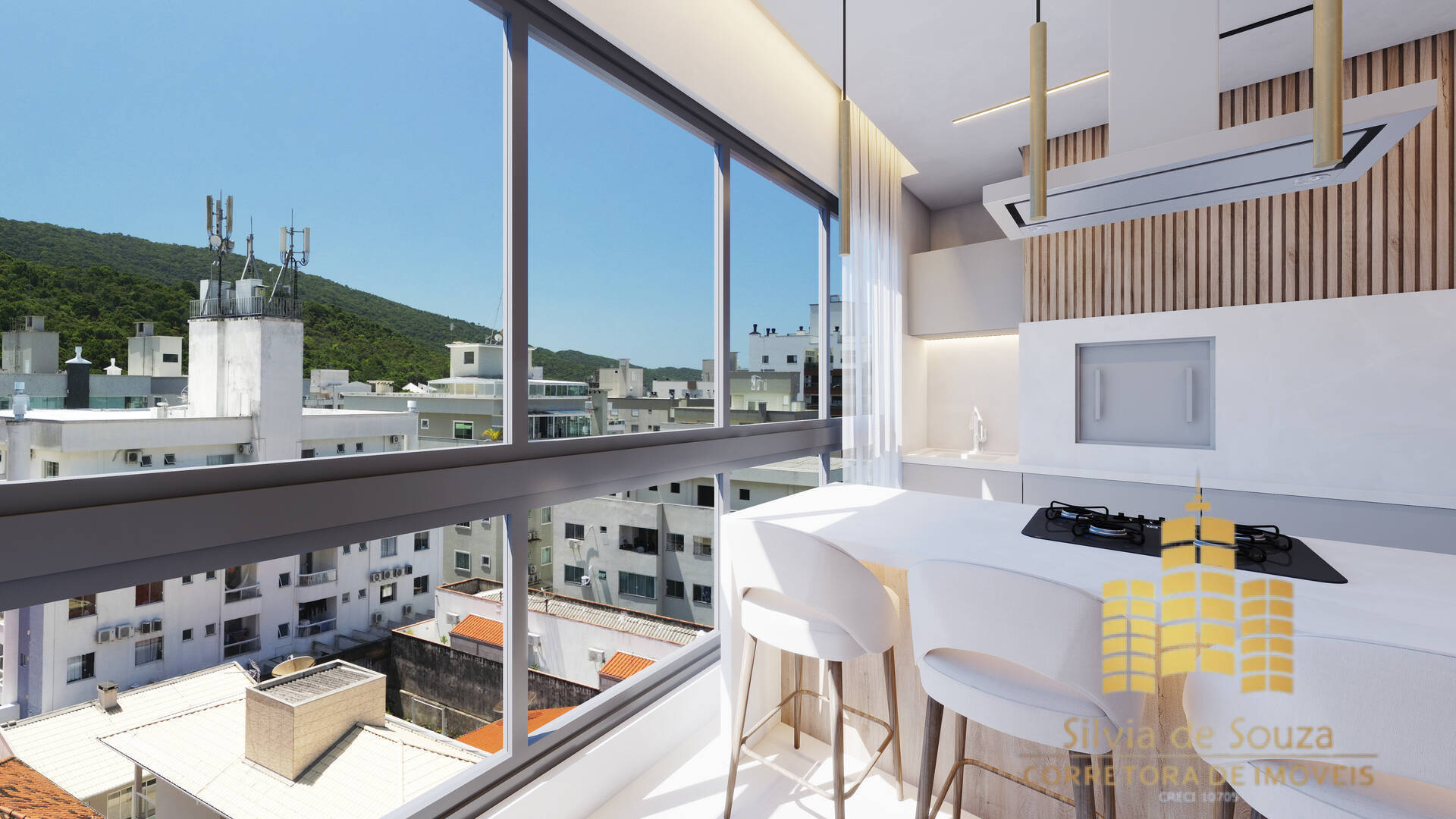 Apartamento, 2 quartos, 89 m² - Foto 10