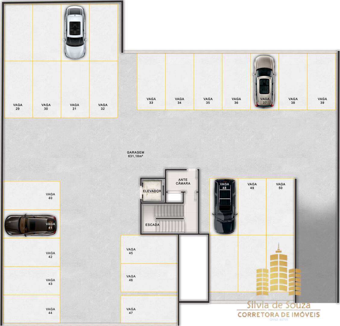 Apartamento, 2 quartos, 89 m² - Foto 9