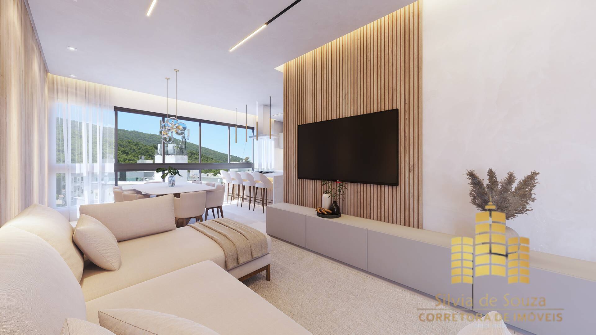 Apartamento, 2 quartos, 89 m² - Foto 11