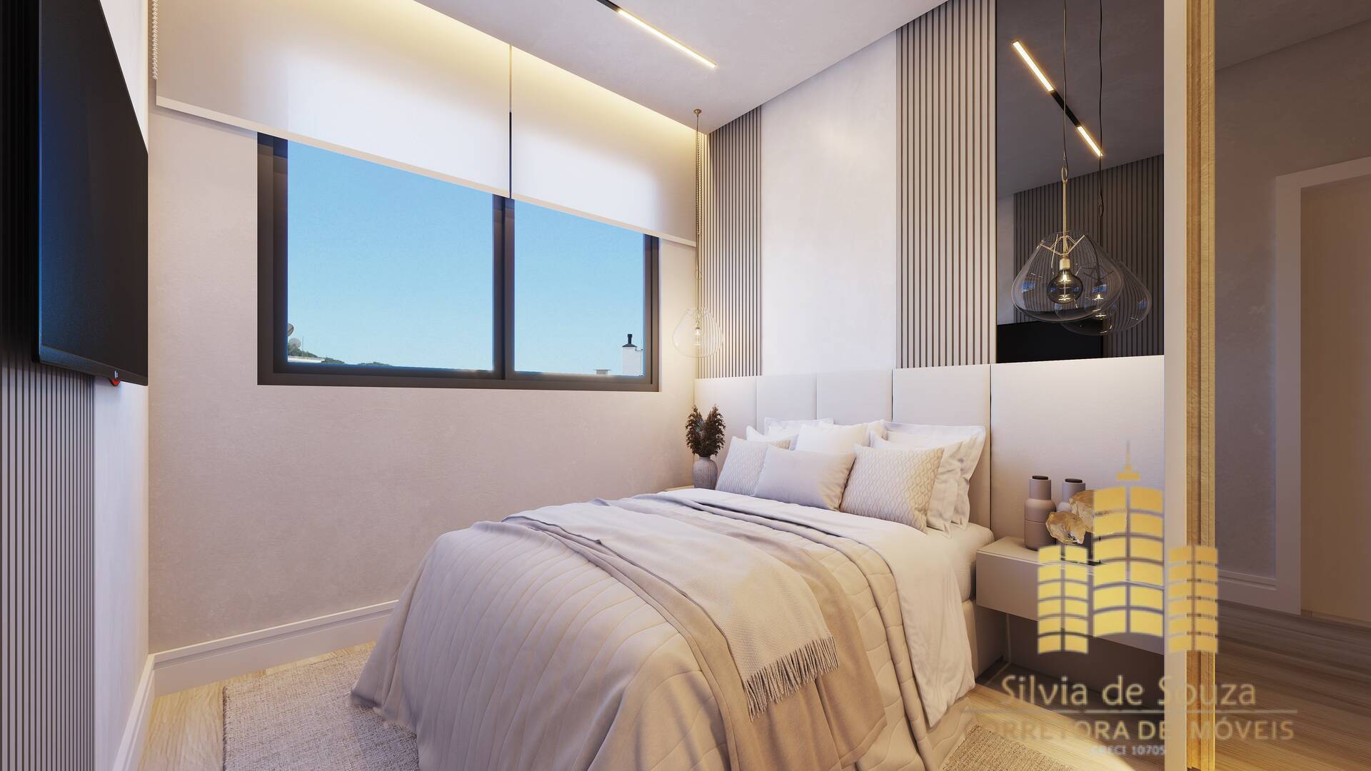 Apartamento, 2 quartos, 89 m² - Foto 12