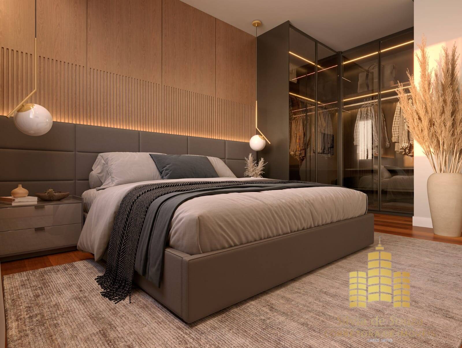 Apartamento, 2 quartos, 75 m² - Foto 10