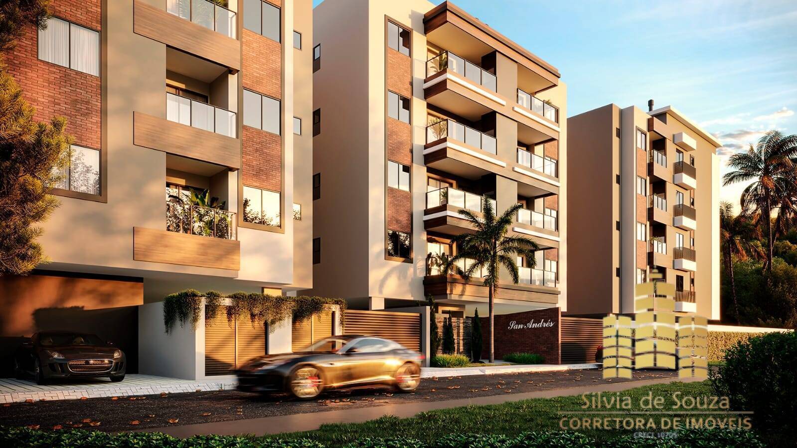 Apartamento, 2 quartos, 75 m² - Foto 3