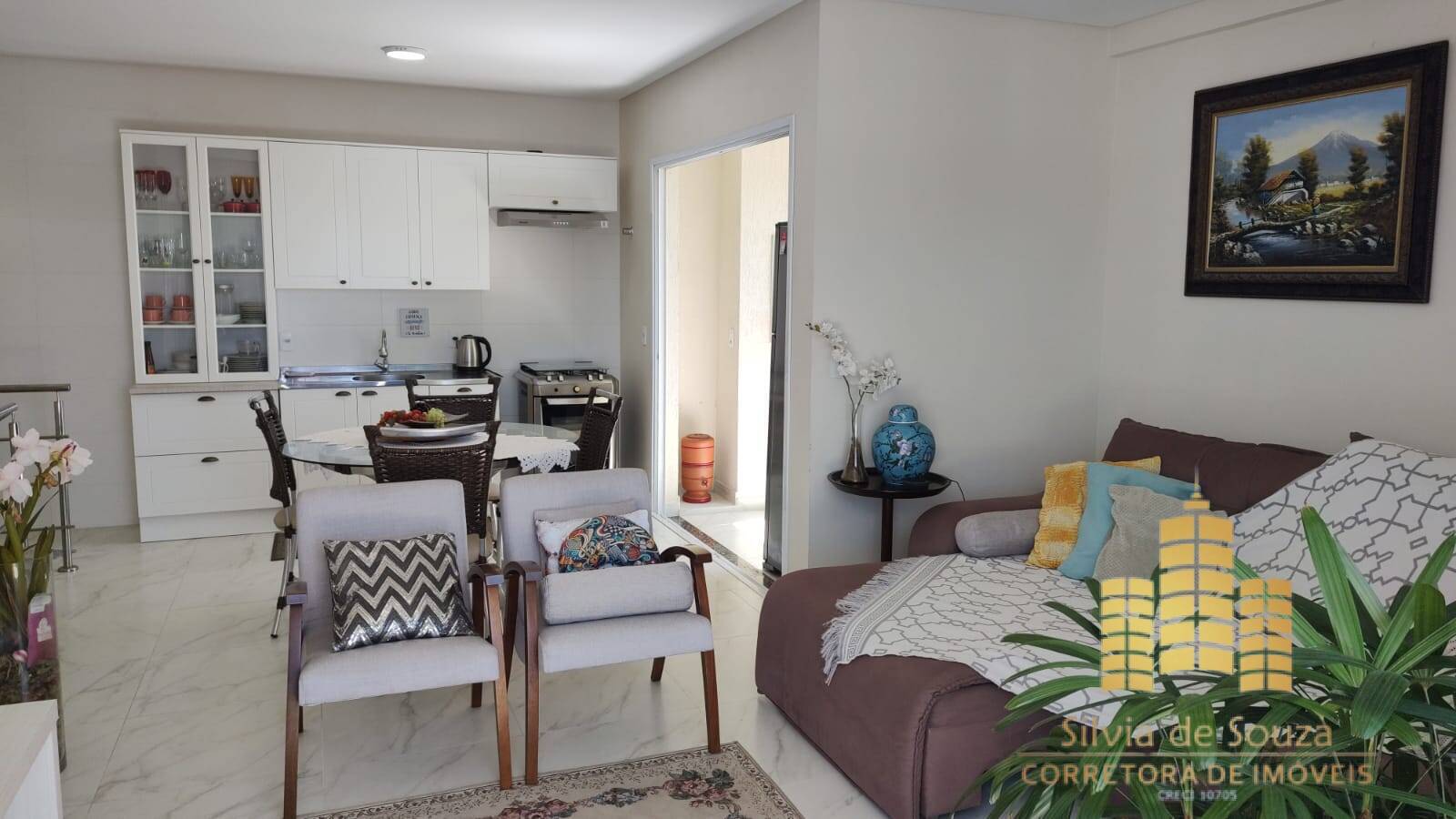 Apartamento, 3 quartos - Foto 10