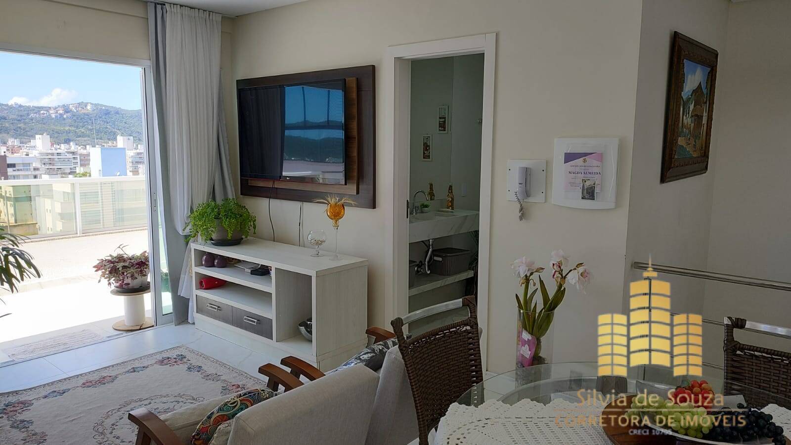 Apartamento, 3 quartos - Foto 3