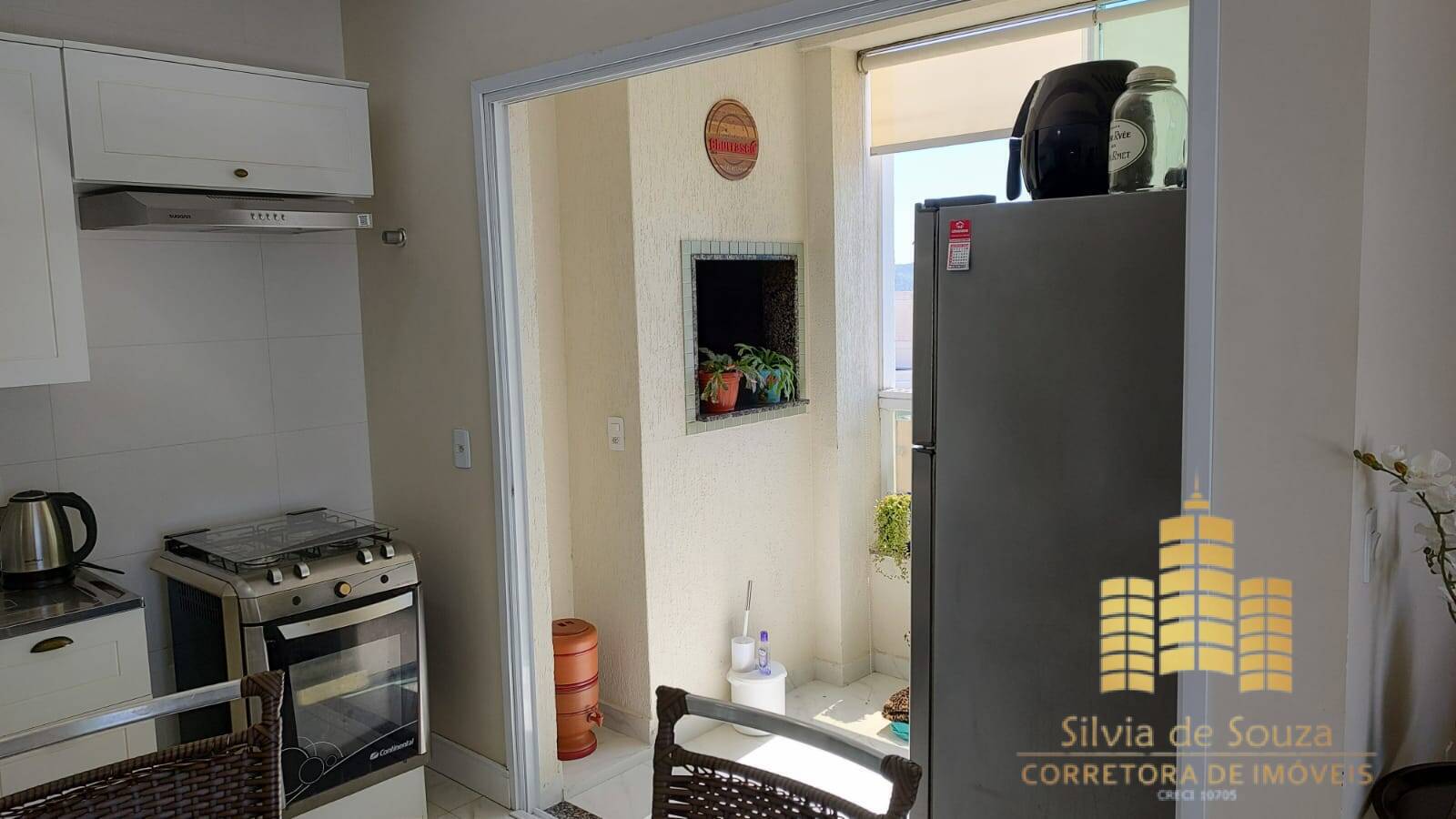 Apartamento, 3 quartos - Foto 11