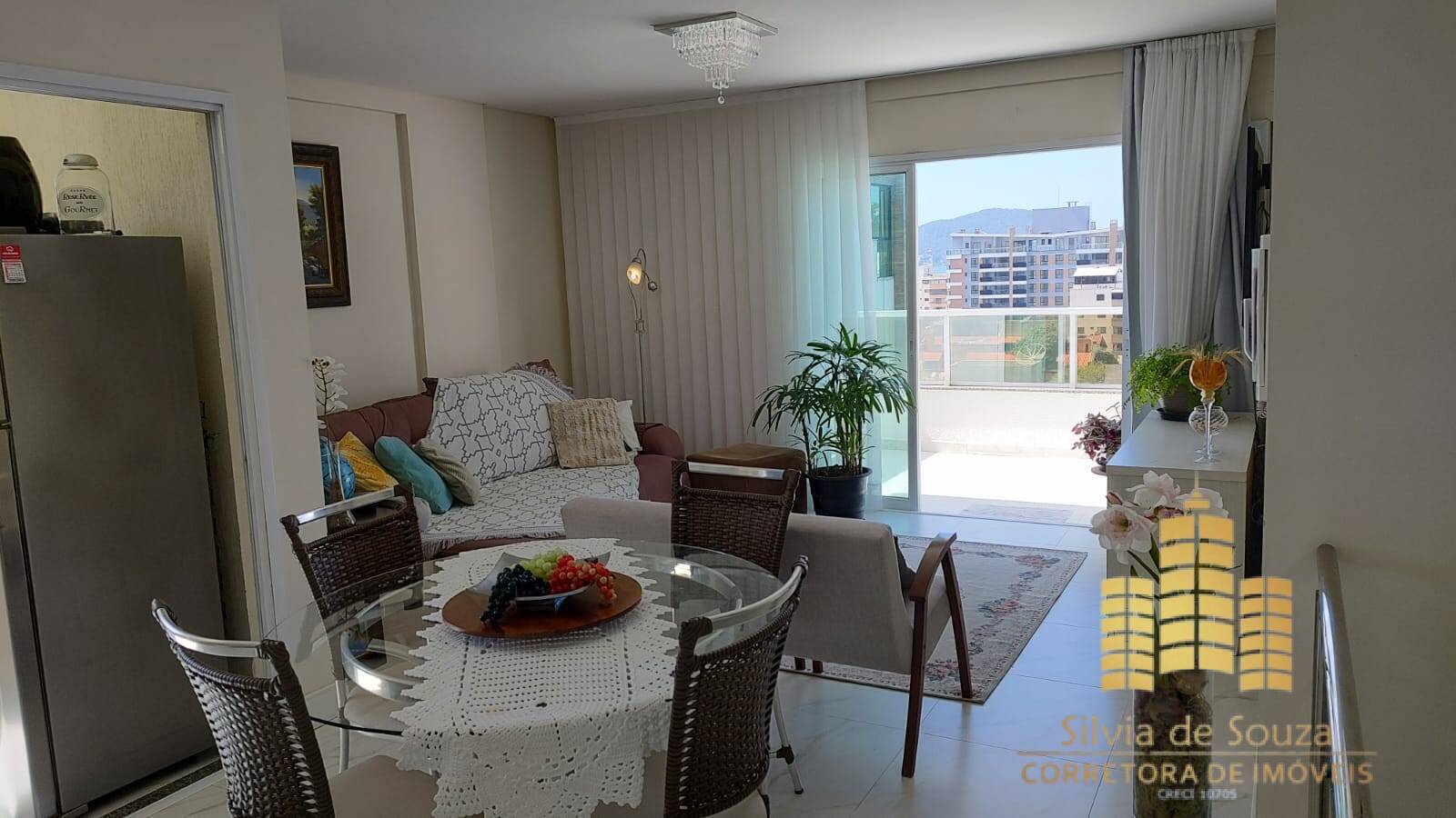 Apartamento, 3 quartos - Foto 2