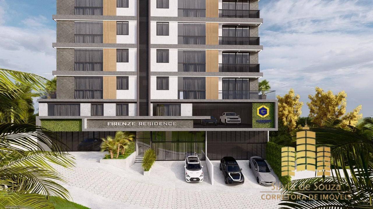 Apartamento, 2 quartos, 80 m² - Foto 3
