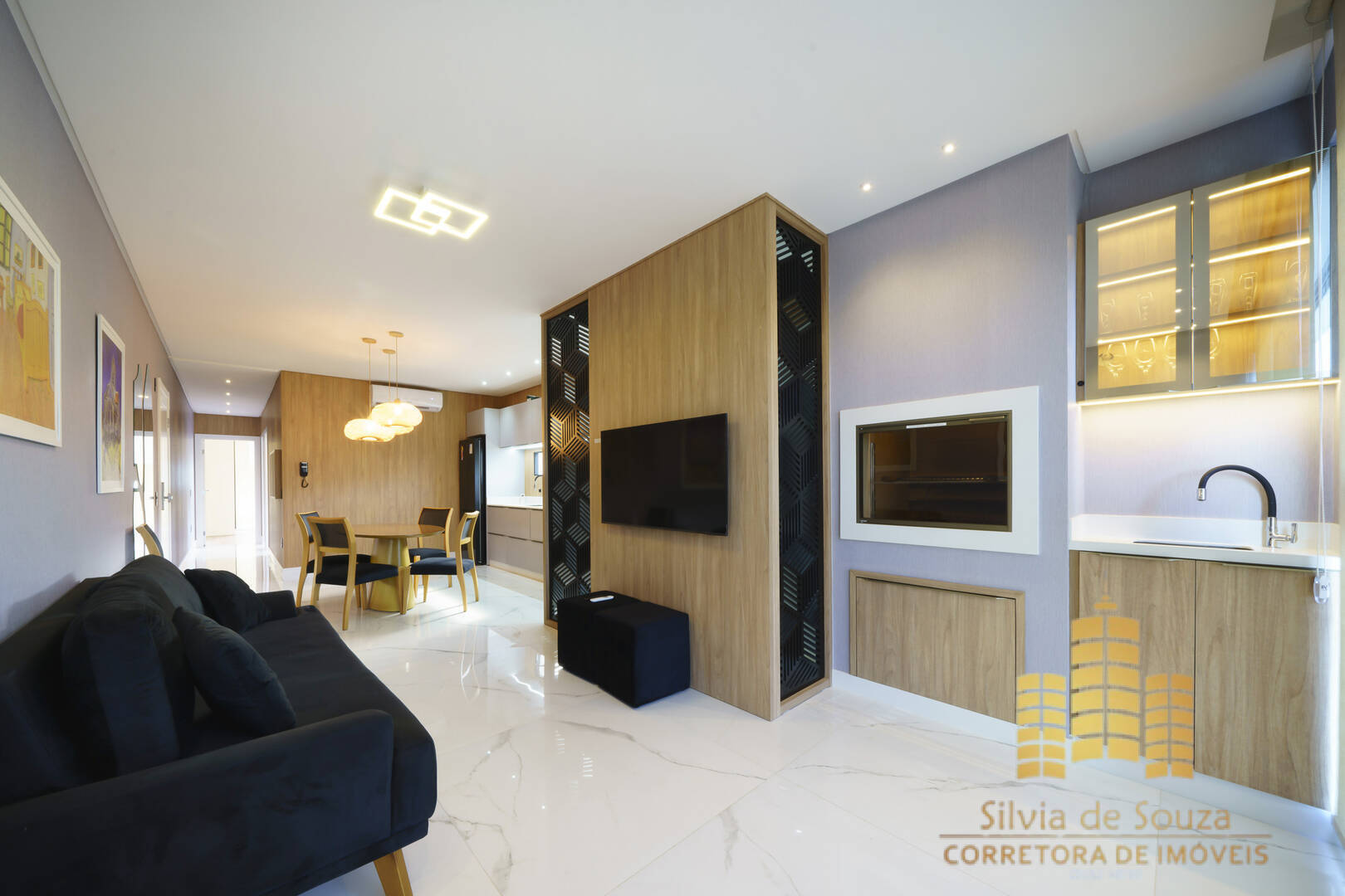 Apartamento, 2 quartos, 75 m² - Foto 10